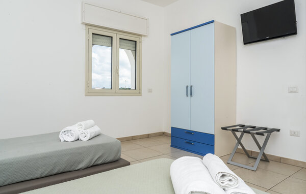 Apartamento - Porto Cesareo , Italia - ISA188 604