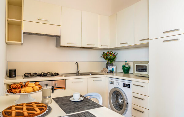 Apartamento - Porto Cesareo , Italia - ISA188 3