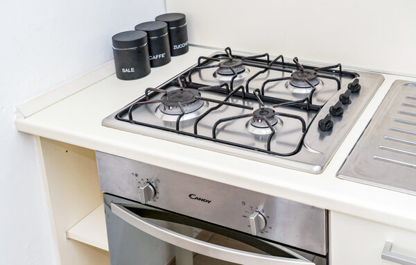 Apartamento - Porto Cesareo , Italia - ISA188 401