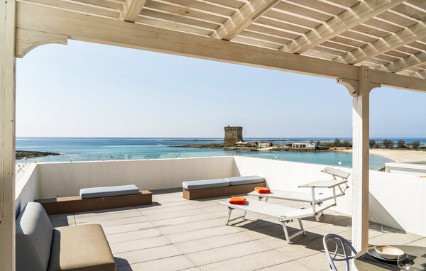 Apartamento - Porto Cesareo , Italia - ISA188 1