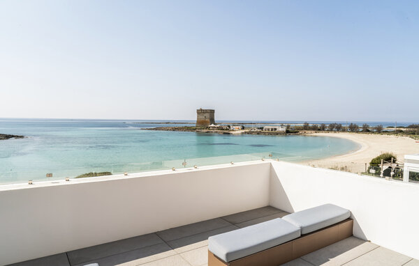 Apartamento - Porto Cesareo , Italia - ISA188 101