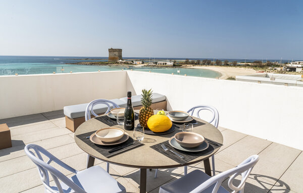 Apartamento - Porto Cesareo , Italia - ISA188 2