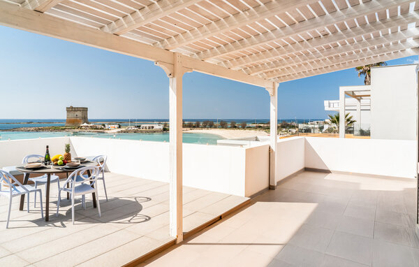 Apartamento - Porto Cesareo , Italia - ISA188 102