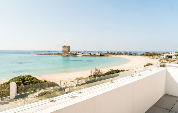 Apartamento - Porto Cesareo , Italia - ISA188 201