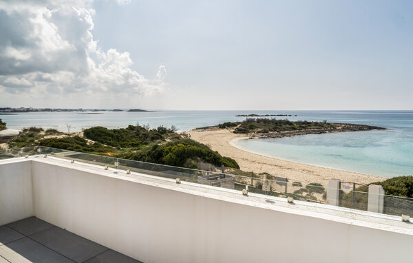 Apartamento - Porto Cesareo , Italia - ISA188 5