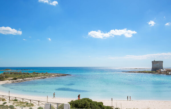 Appartement - Porto Cesareo , Italië - ISA189 6
