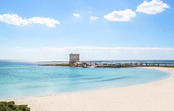 Appartement - Porto Cesareo , Italië - ISA189 901