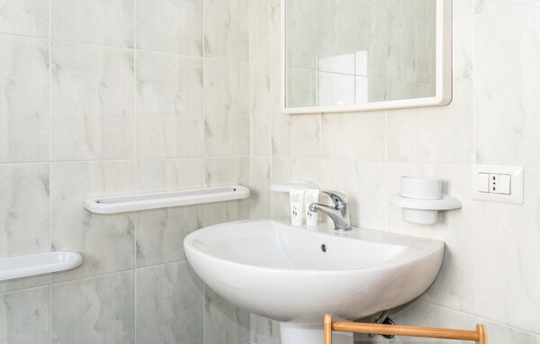 Appartement - Porto Cesareo , Italië - ISA189 701