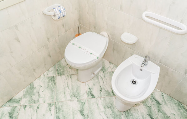 Appartement - Porto Cesareo , Italië - ISA189 703