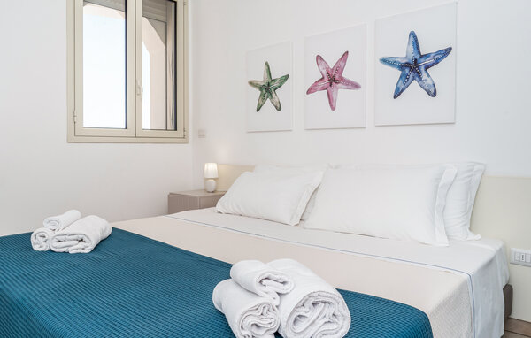 Appartement - Porto Cesareo , Italië - ISA189 4