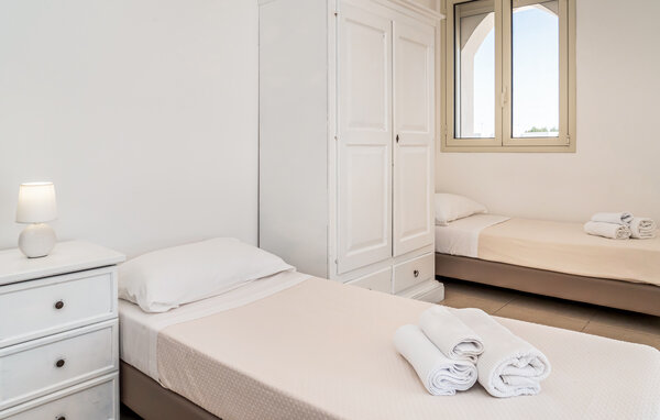 Appartement - Porto Cesareo , Italië - ISA189 602