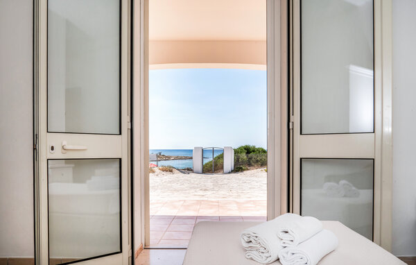 Appartement - Porto Cesareo , Italië - ISA189 603