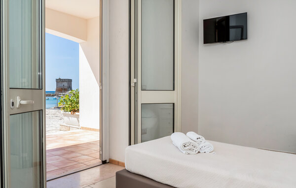 Appartement - Porto Cesareo , Italië - ISA189 604