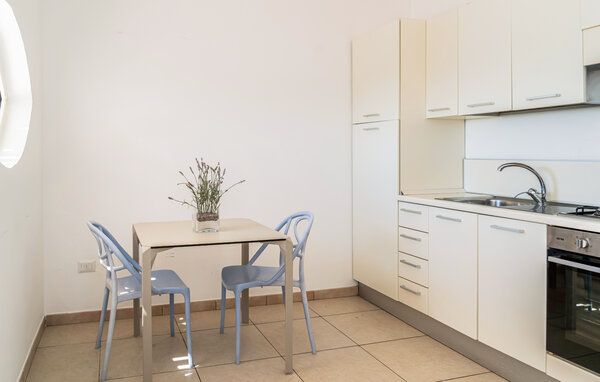 Appartement - Porto Cesareo , Italië - ISA189 3