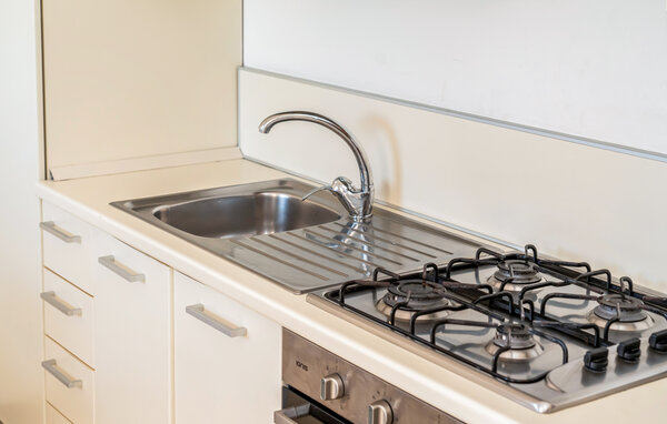 Appartement - Porto Cesareo , Italië - ISA189 401