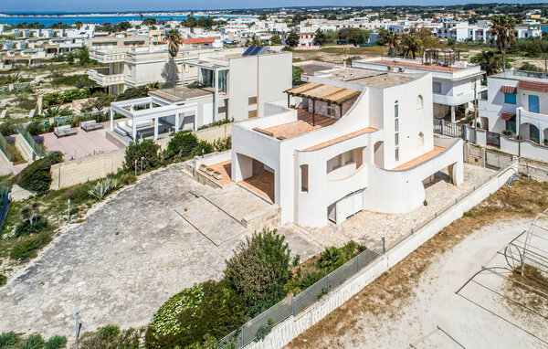 Appartement - Porto Cesareo , Italië - ISA189 81