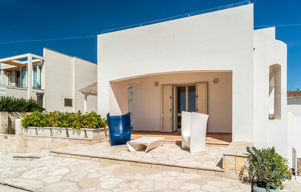 Appartement - Porto Cesareo , Italië - ISA189 82
