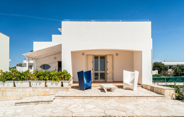 Appartement - Porto Cesareo , Italië - ISA189 5