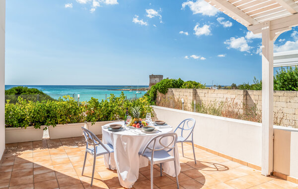Appartement - Porto Cesareo , Italië - ISA189 2