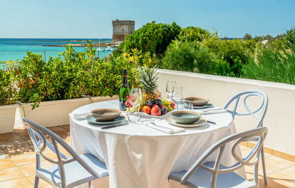 Appartement - Porto Cesareo , Italië - ISA189 103