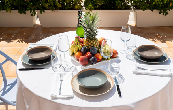 Appartement - Porto Cesareo , Italië - ISA189 104