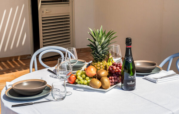 Appartement - Porto Cesareo , Italië - ISA189 105