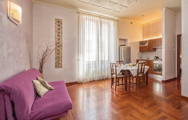 Appartement - Lecce , Italie - ISA205 2