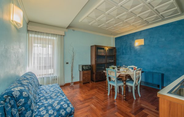 Appartement - Lecce , Italie - ISA206 2