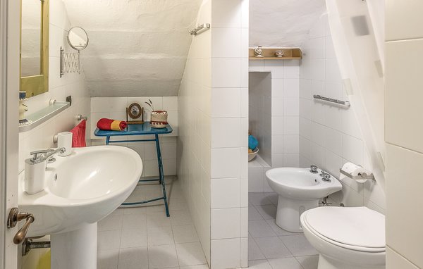 Holiday Home - Marittima Salento , Italy - ISA209 701