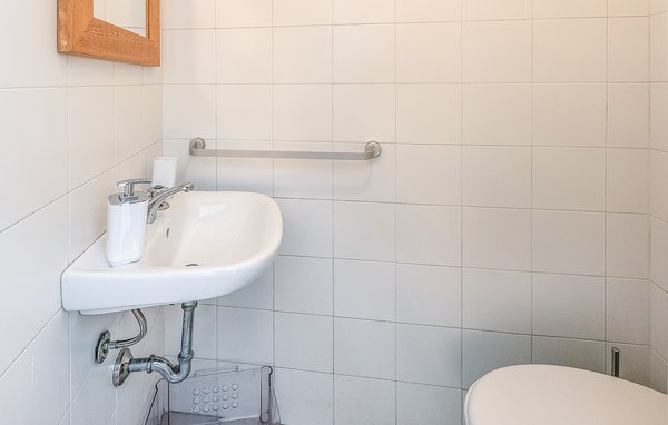 Holiday Home - Marittima Salento , Italy - ISA209 702
