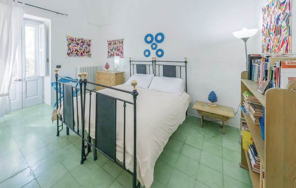Holiday Home - Marittima Salento , Italy - ISA209 601