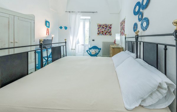 Holiday Home - Marittima Salento , Italy - ISA209 602