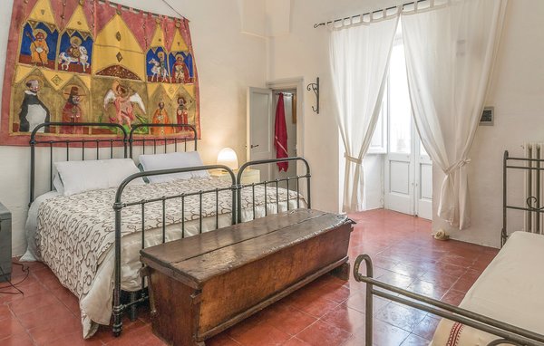 Holiday Home - Marittima Salento , Italy - ISA209 603
