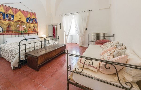 Holiday Home - Marittima Salento , Italy - ISA209 604