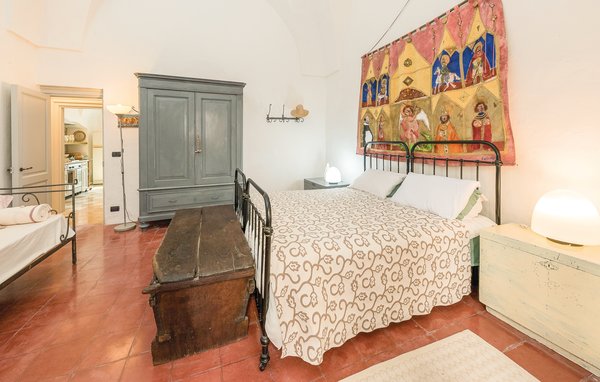 Holiday Home - Marittima Salento , Italy - ISA209 605