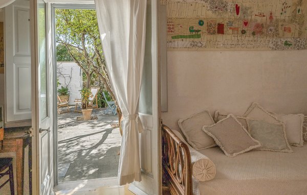 Holiday Home - Marittima Salento , Italy - ISA209 501