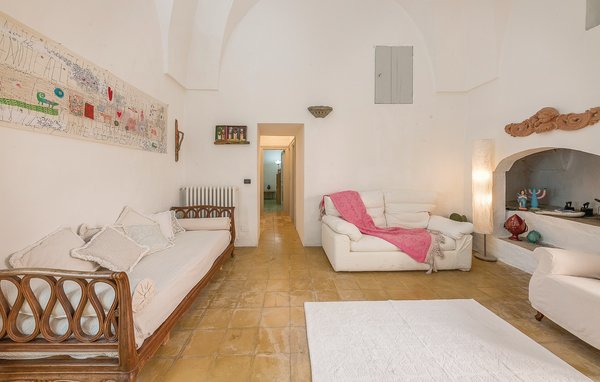 Holiday Home - Marittima Salento , Italy - ISA209 301