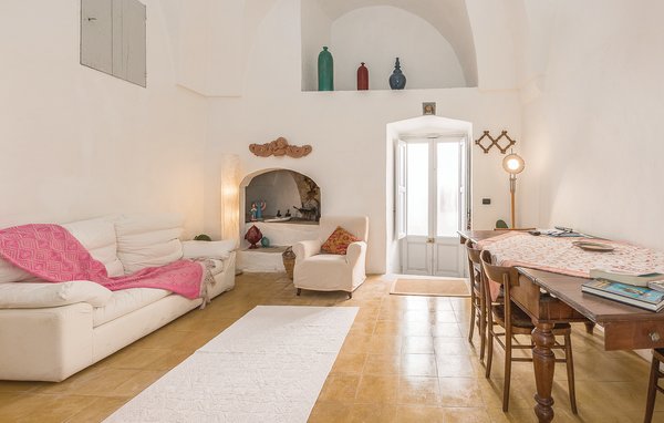Holiday Home - Marittima Salento , Italy - ISA209 302