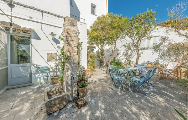 Holiday Home - Marittima Salento , Italy - ISA209 81