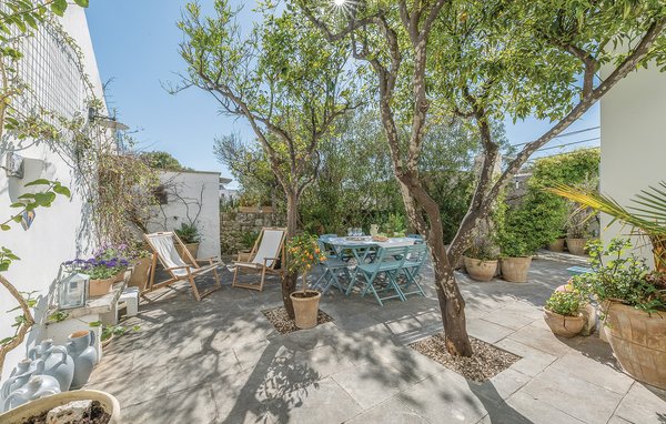 Holiday Home - Marittima Salento , Italy - ISA209 4