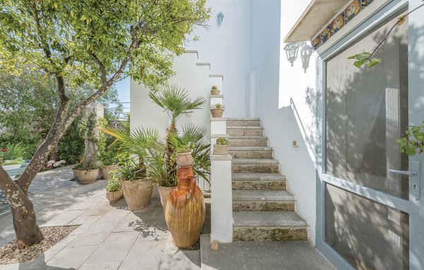 Holiday Home - Marittima Salento , Italy - ISA209 101
