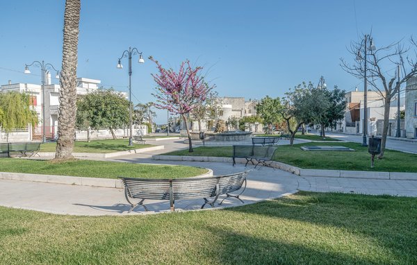 Holiday Home - Salento , Italy - ISA210 901