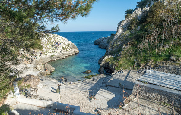 Holiday Home - Salento , Italy - ISA210 8