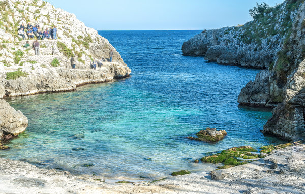 Holiday Home - Salento , Italy - ISA210 902