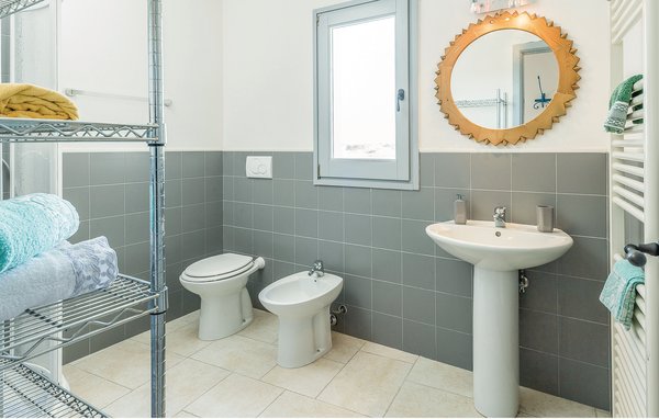 Holiday Home - Salento , Italy - ISA210 701