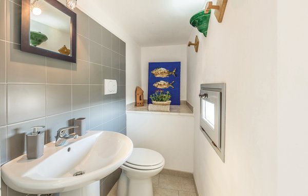 Holiday Home - Salento , Italy - ISA210 702