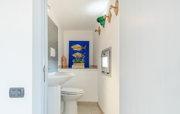 Holiday Home - Salento , Italy - ISA210 703