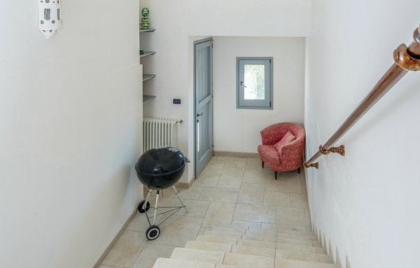Holiday Home - Salento , Italy - ISA210 501