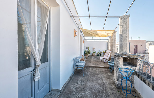 Holiday Home - Salento , Italy - ISA210 101