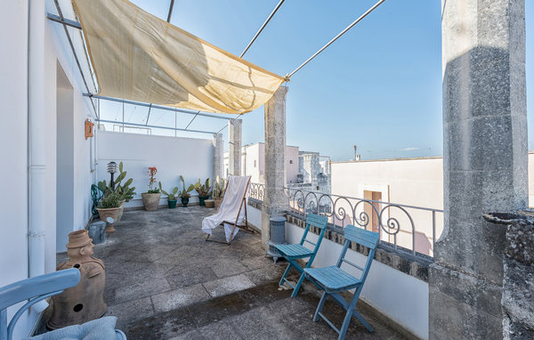 Holiday Home - Salento , Italy - ISA210 7